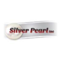 silver pearl, inc. logo image