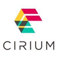 cirium logo image