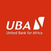 united bank for africa - uganda logo image