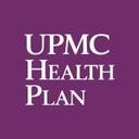 logo of Upmc Health Plan