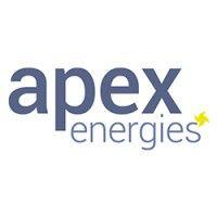 apex energies logo image