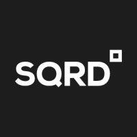 sqrd media logo image