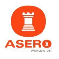 asero worldwide logo image