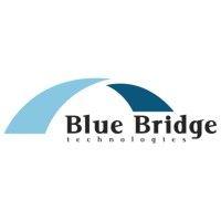 blue bridge technologies logo image