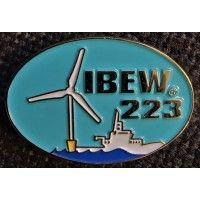 international brotherhood of electrical workers, local 223 (ibew 223)