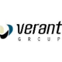 the verant group logo image