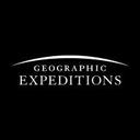 logo of Geographic Expeditions Geoex