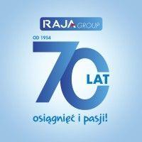 raja poland logo image