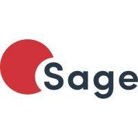 sage analysis group logo image