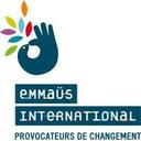 logo of Emmaus International