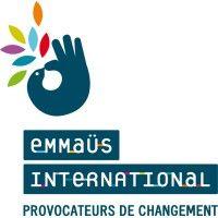 emmaus international logo image