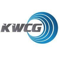 kwcg, inc. logo image