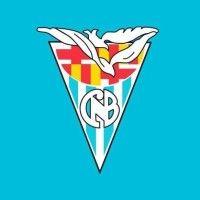 club natació barcelona logo image