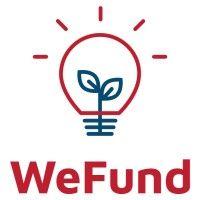 wefund logo image