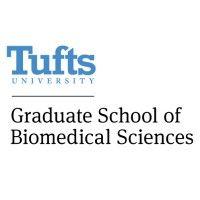 tufts graduate school of biomedical sciences