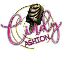 cindy ashton singer / actor / tv host logo image