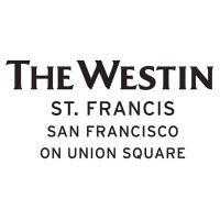 the westin st. francis san francisco on union square logo image