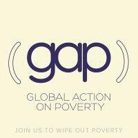 gap (global action on poverty)