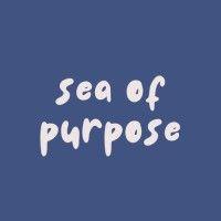 sea of purpose logo image