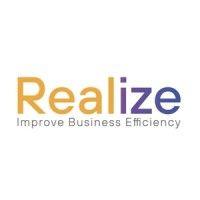 realize logo image