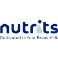 nutrits logo image