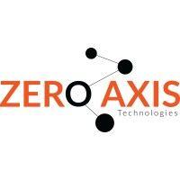 zero axis logo image