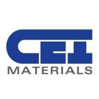 cei materials logo image