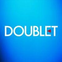 doublet logo image