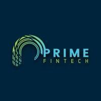 prime fintech solution logo image