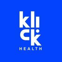 klick logo image