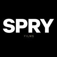 spry films logo image