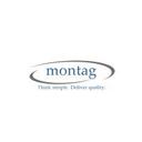 logo of Montag Consulting