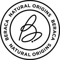 beraca ingredientes naturais logo image