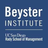 beyster institute logo image