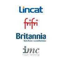 lincat group logo image