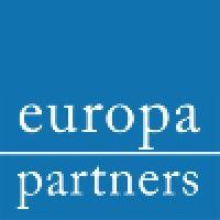 europa partners logo image