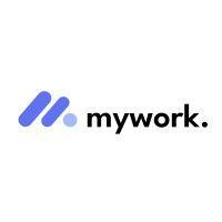 mywork logo image