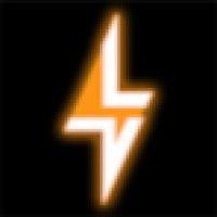 lightning⚡️ventures logo image