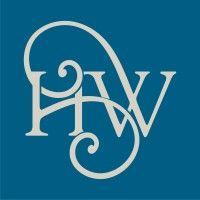 hawkins-welwood homes logo image