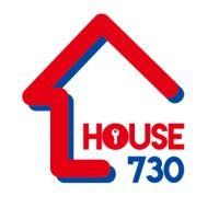 house730 logo image