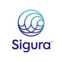 sigura logo image