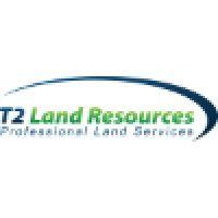 t2 land resources, llc logo image