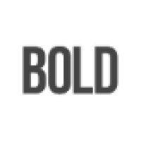 bold international development agency logo image