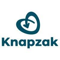 knapzak benelux logo image