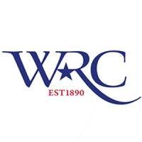 wrc senior services logo image