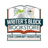 writer's block bookstore