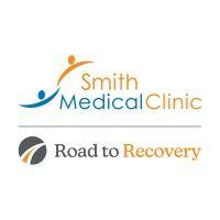 smith medical clinic inc logo image