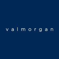 val morgan logo image