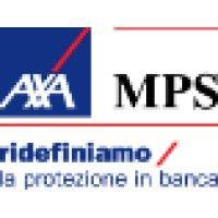 axa mps logo image