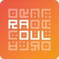 raoul, digital solutions for retailers logo image